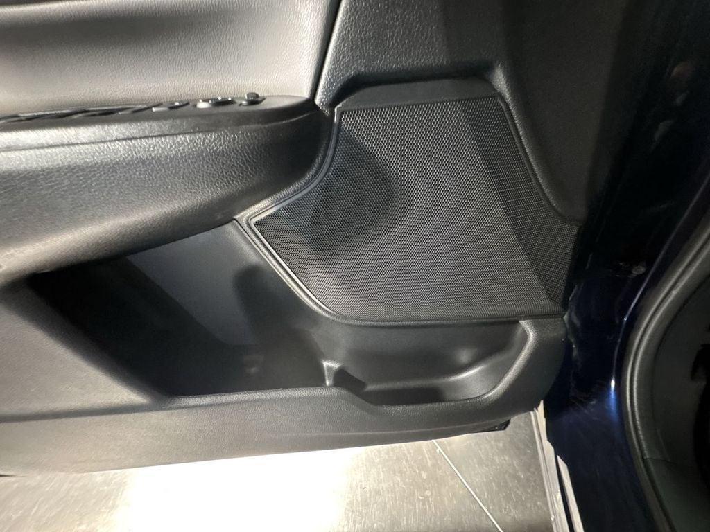 used 2018 Honda CR-V car, priced at $20,992