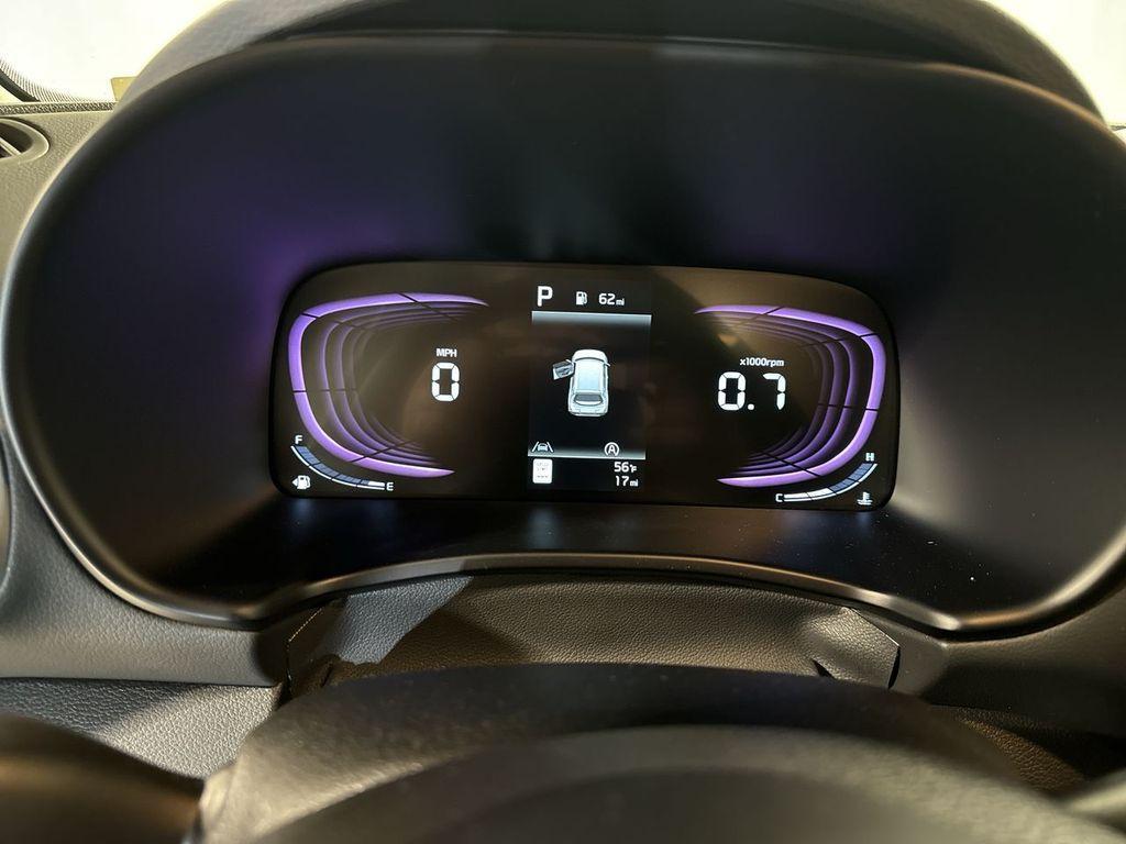 new 2025 Kia Soul car, priced at $21,338