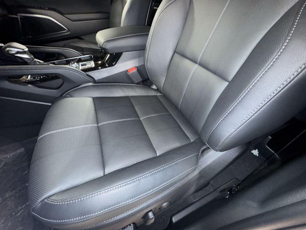 new 2025 Kia Telluride car, priced at $46,350