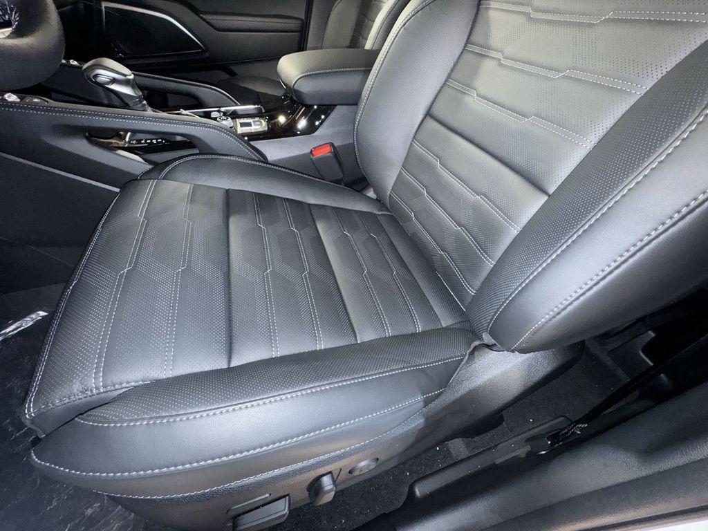 new 2025 Kia Telluride car, priced at $50,874