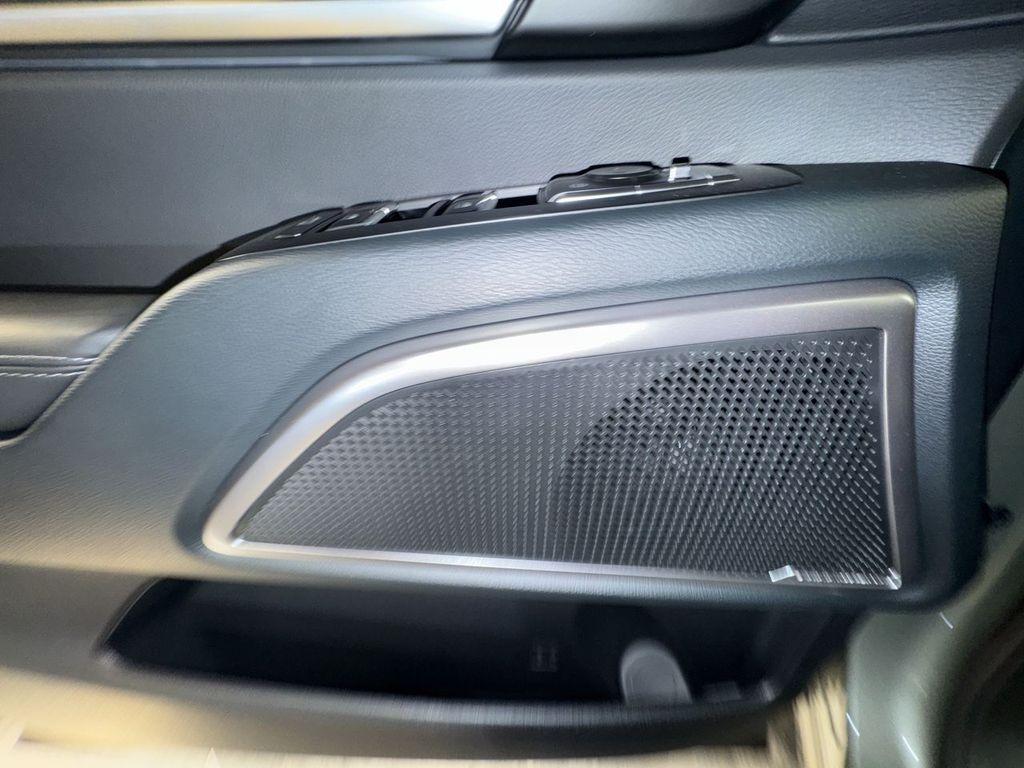 new 2025 Kia Telluride car, priced at $46,146