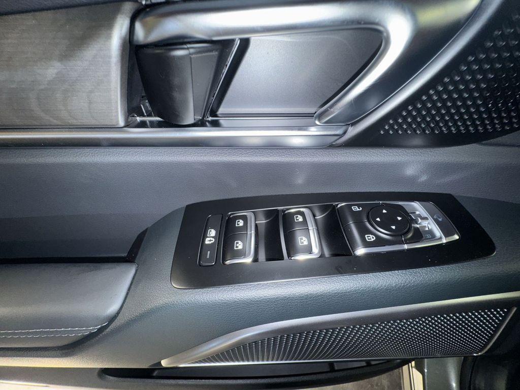 new 2025 Kia Telluride car, priced at $46,146