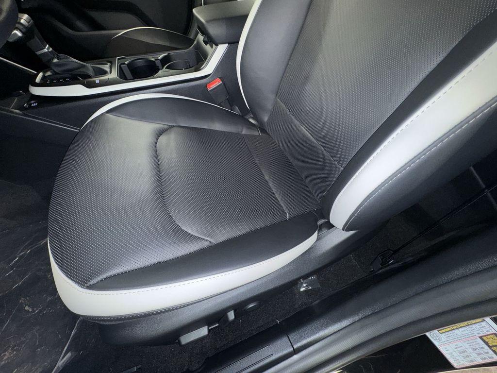 new 2025 Kia K4 car, priced at $28,898