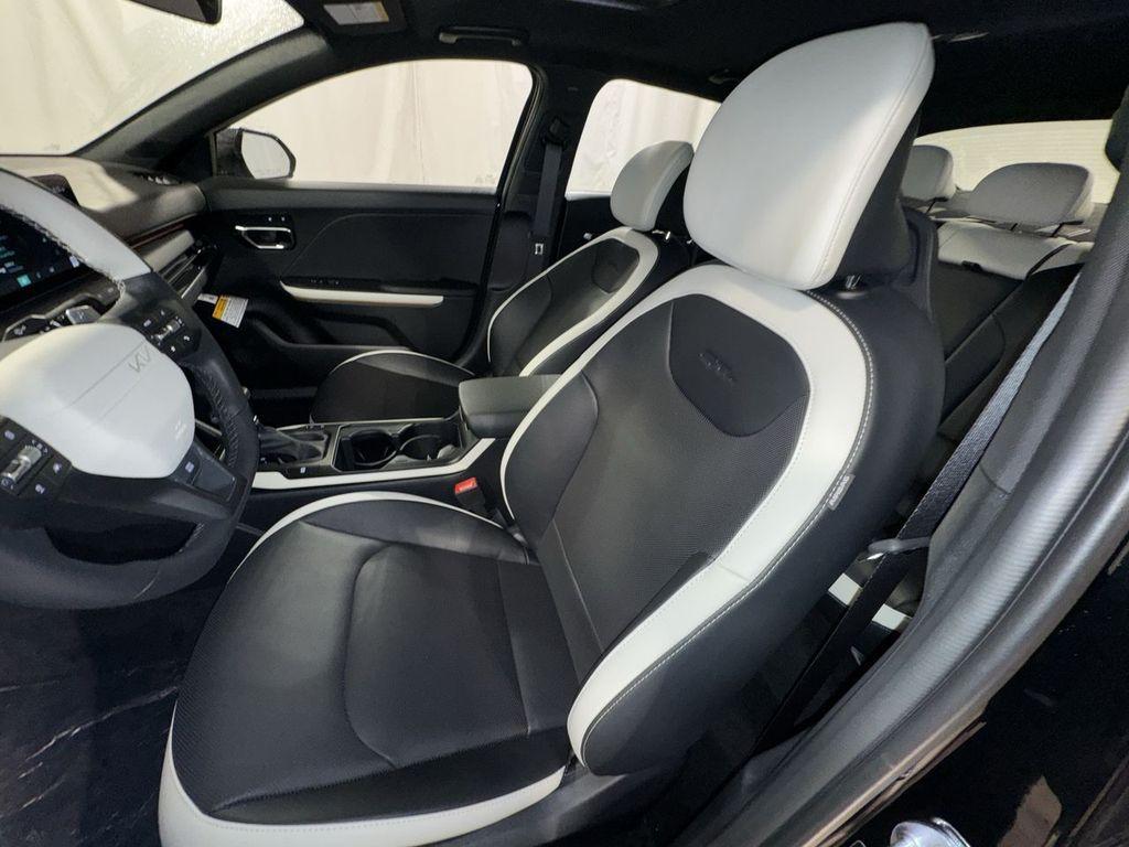 new 2025 Kia K4 car, priced at $28,898