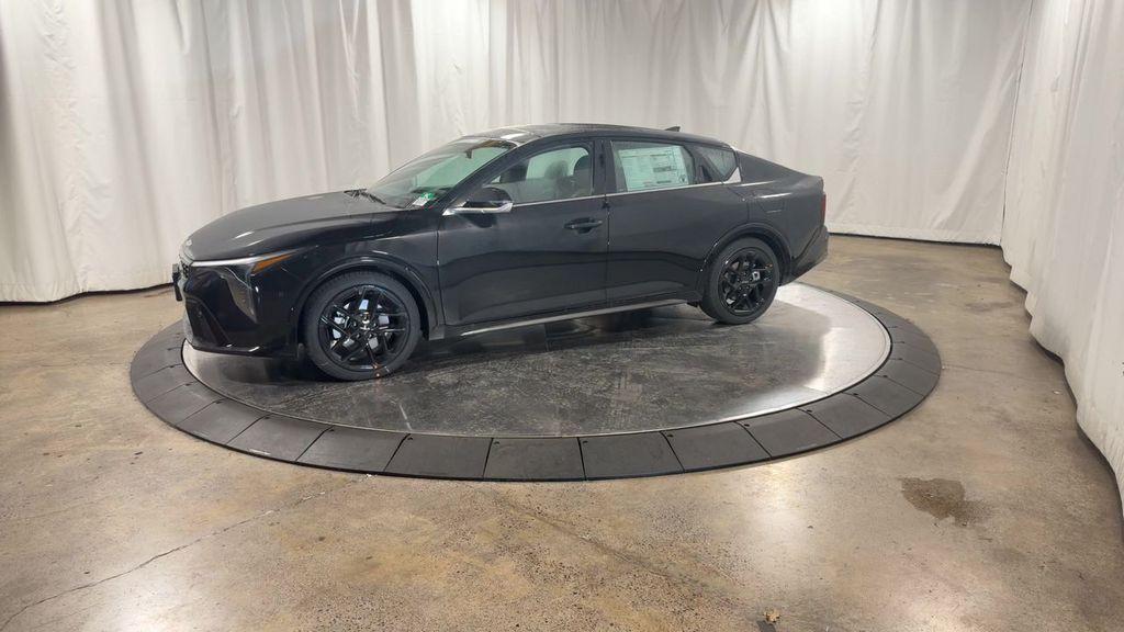 new 2025 Kia K4 car, priced at $28,898