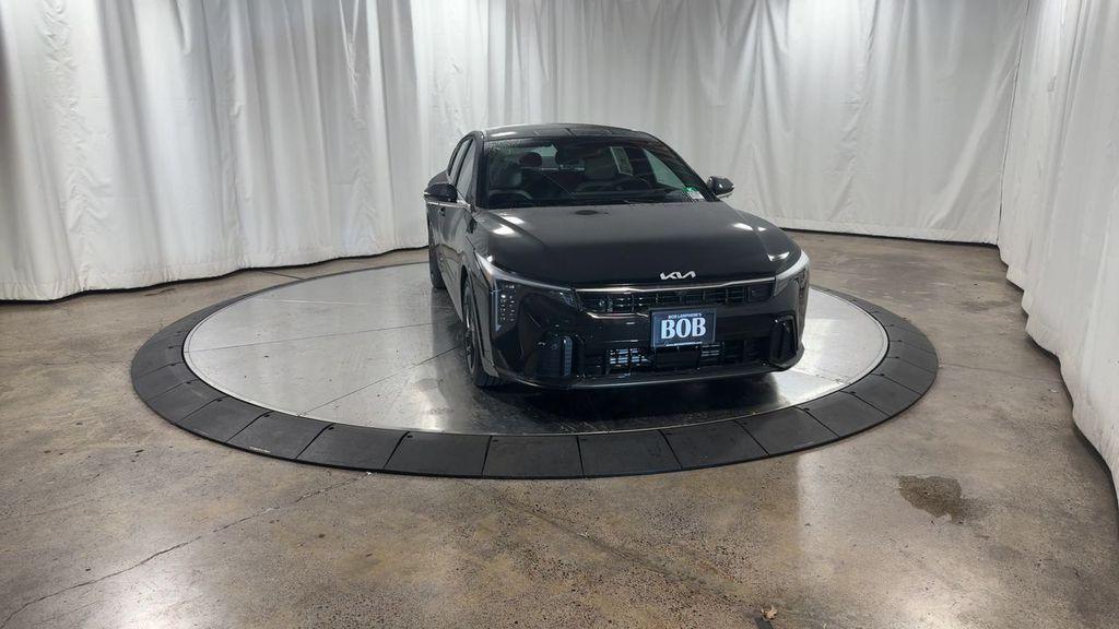 new 2025 Kia K4 car, priced at $28,898