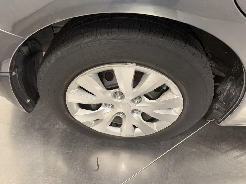 used 2012 Honda Civic car, priced at $12,712