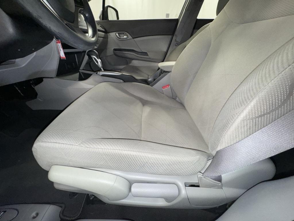used 2012 Honda Civic car, priced at $12,712