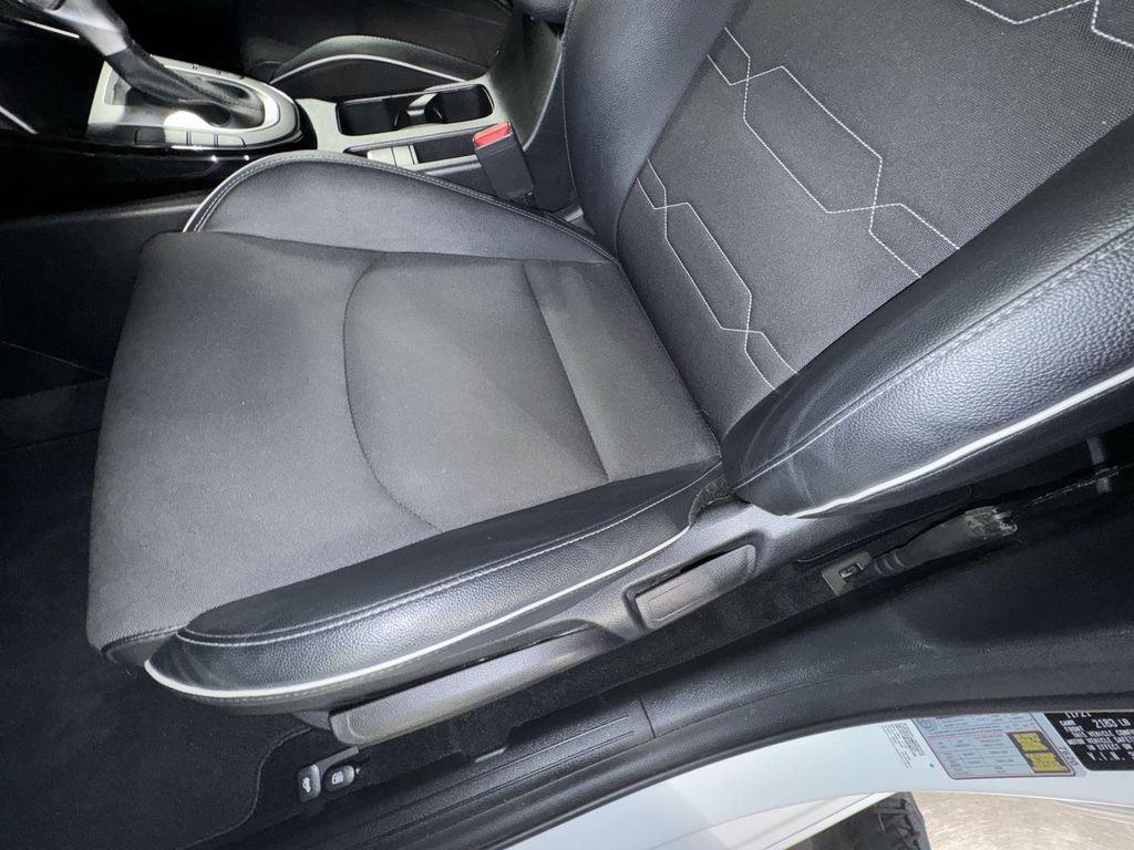 used 2022 Kia Forte car, priced at $19,999