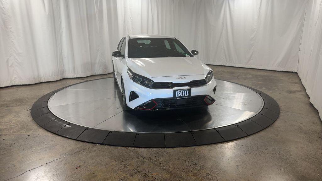 used 2022 Kia Forte car, priced at $19,999