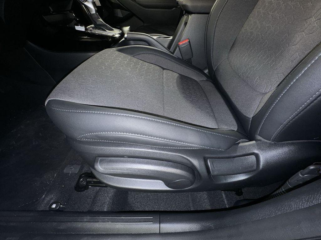 new 2025 Kia Seltos car, priced at $27,275