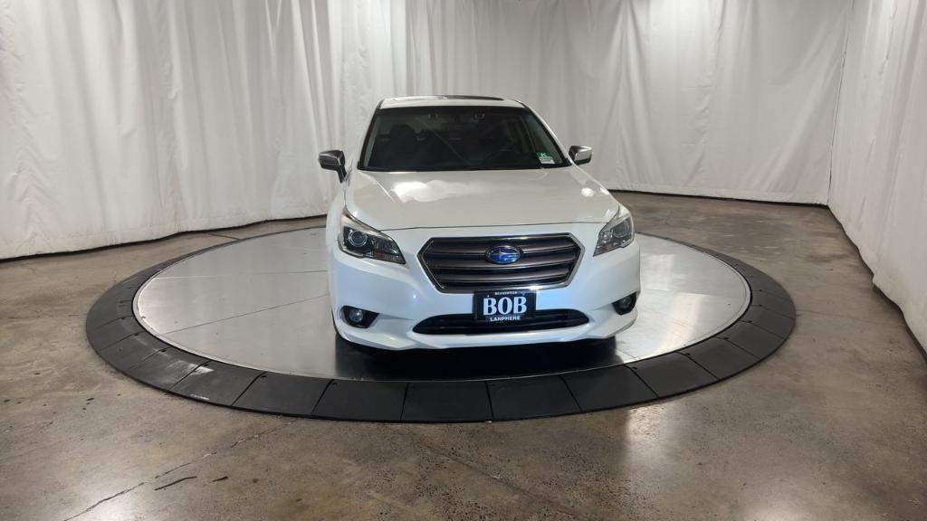 used 2017 Subaru Legacy car, priced at $15,693