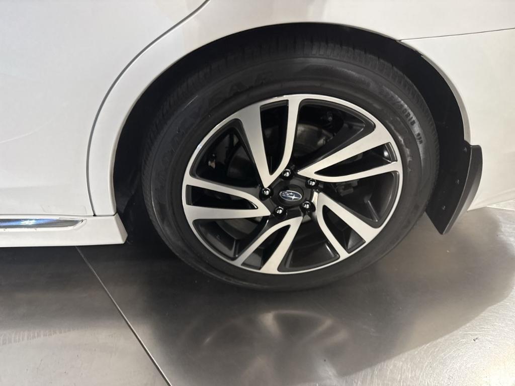 used 2017 Subaru Legacy car, priced at $15,693