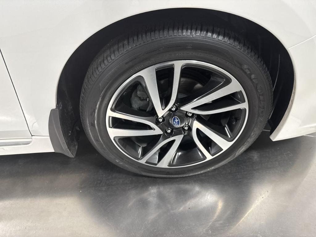 used 2017 Subaru Legacy car, priced at $15,693