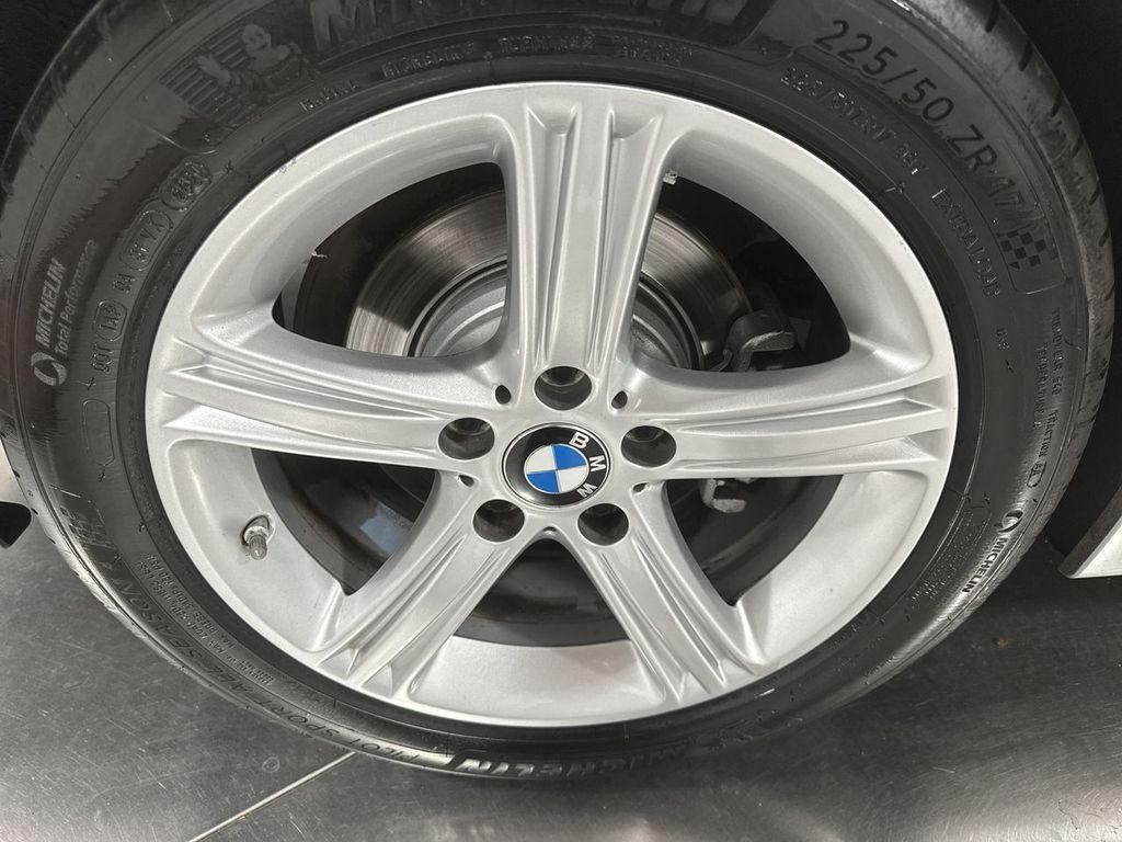 used 2014 BMW 328 car, priced at $11,243