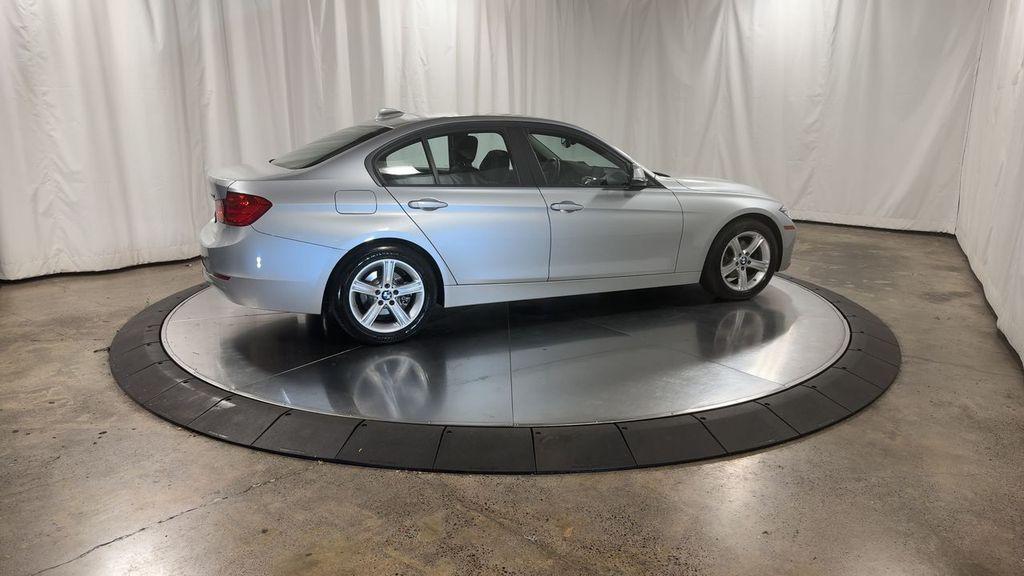 used 2014 BMW 328 car, priced at $11,243