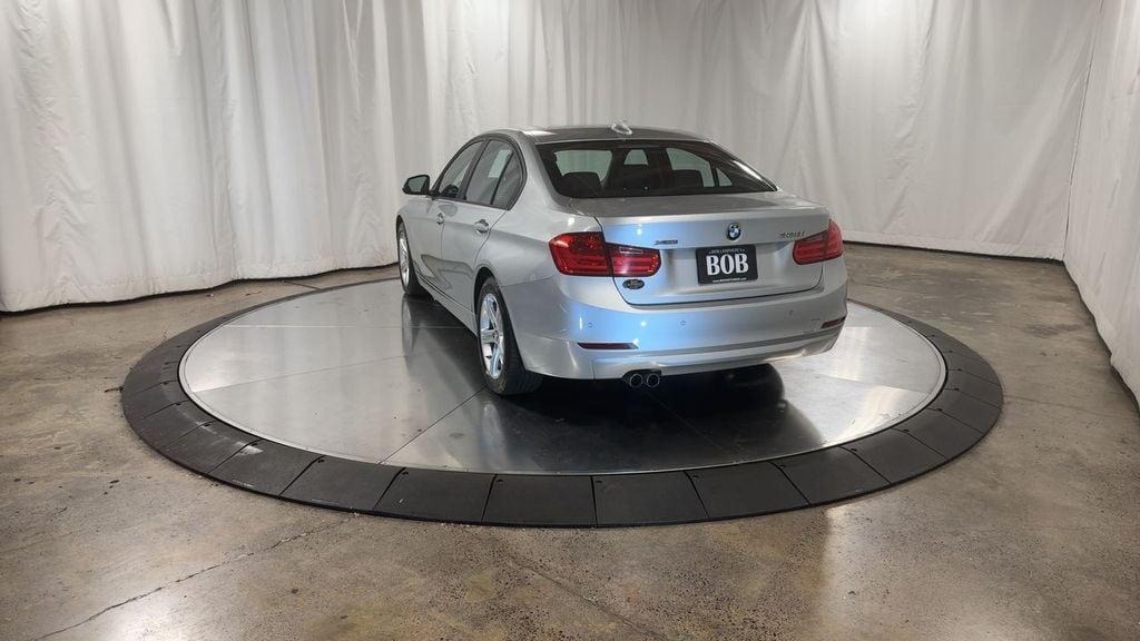 used 2014 BMW 328 car, priced at $11,243