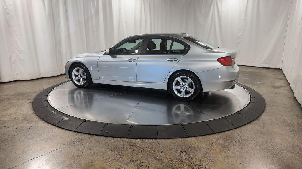 used 2014 BMW 328 car, priced at $11,243