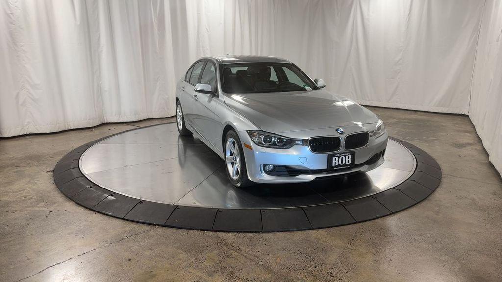 used 2014 BMW 328 car, priced at $11,243