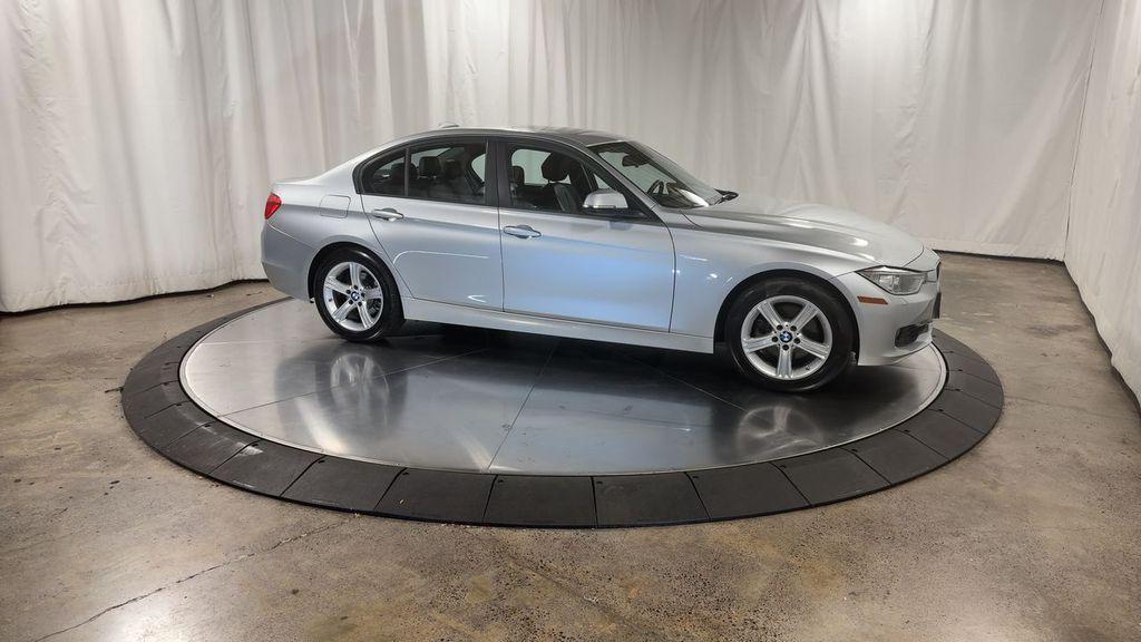used 2014 BMW 328 car, priced at $11,243