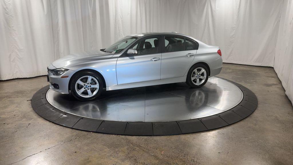 used 2014 BMW 328 car, priced at $11,243