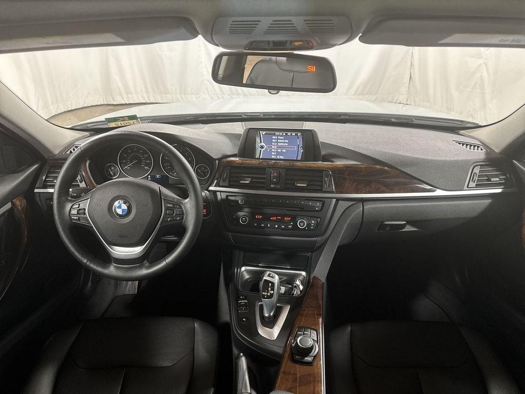 used 2014 BMW 328 car, priced at $11,243