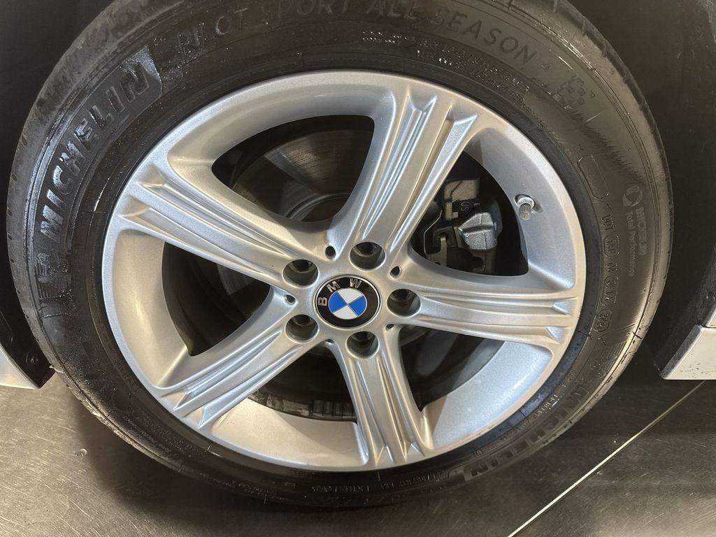 used 2014 BMW 328 car, priced at $11,243