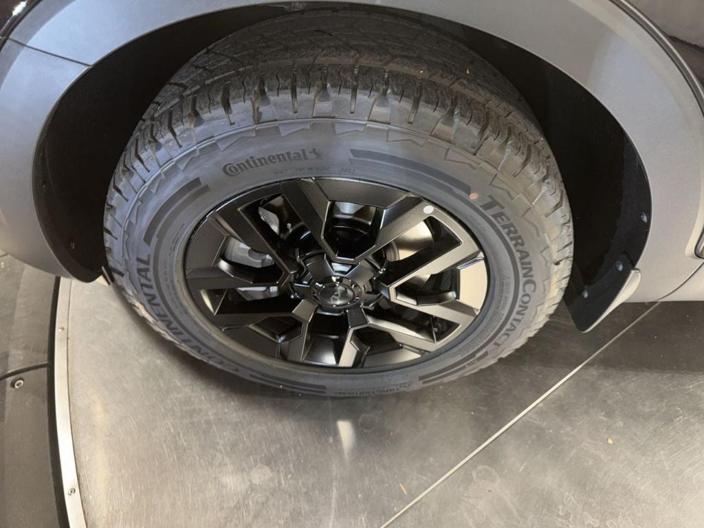 new 2025 Kia Telluride car, priced at $50,670