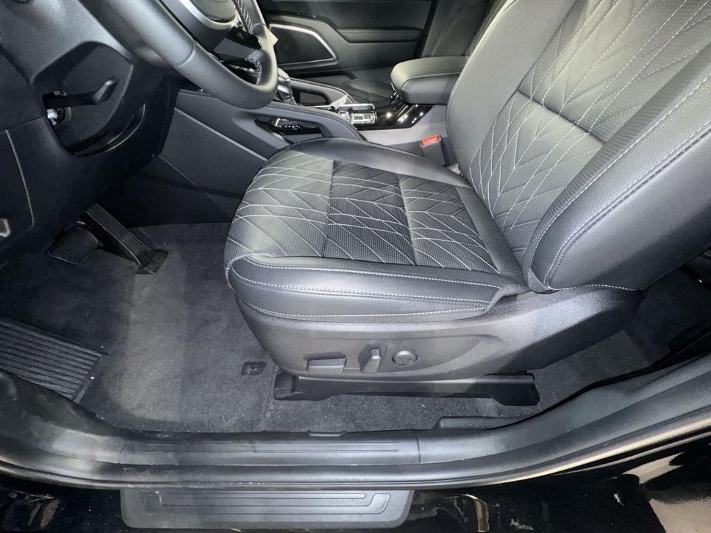 new 2025 Kia Telluride car, priced at $50,670