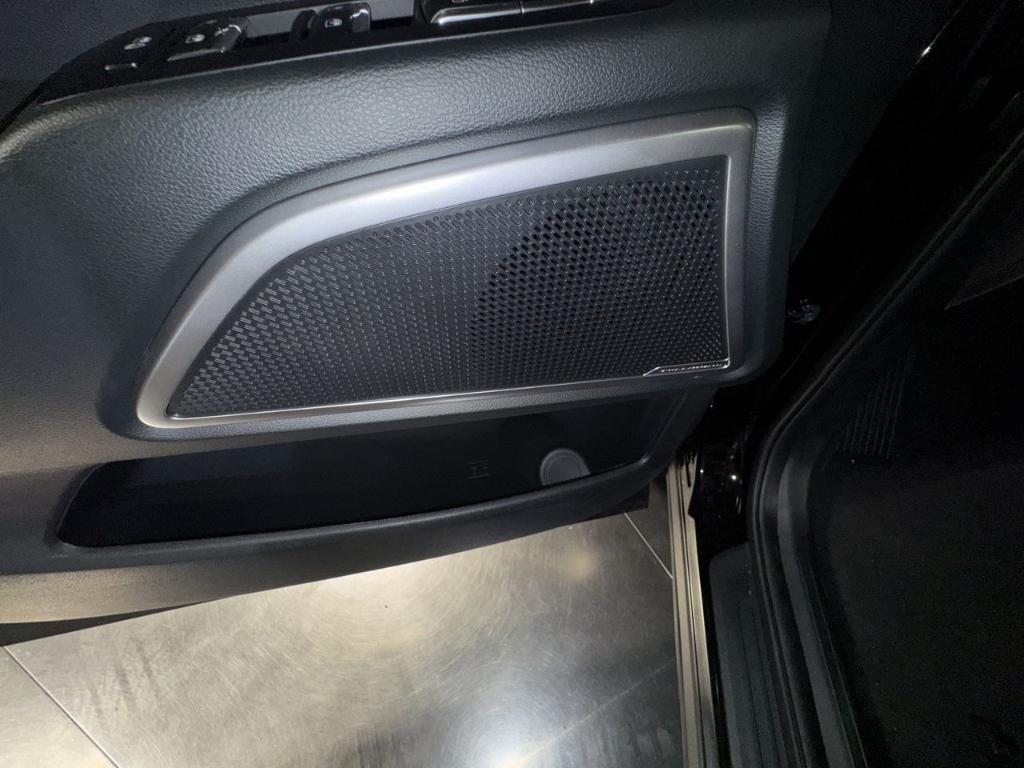 new 2025 Kia Telluride car, priced at $50,670