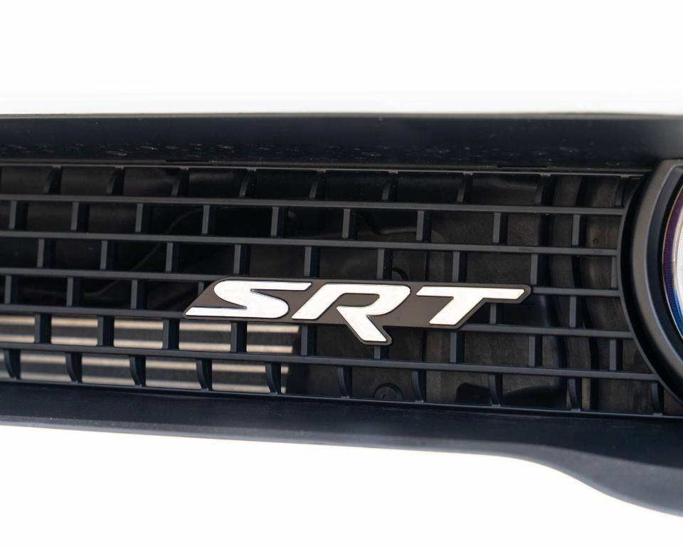 used 2023 Dodge Challenger car, priced at $169,995