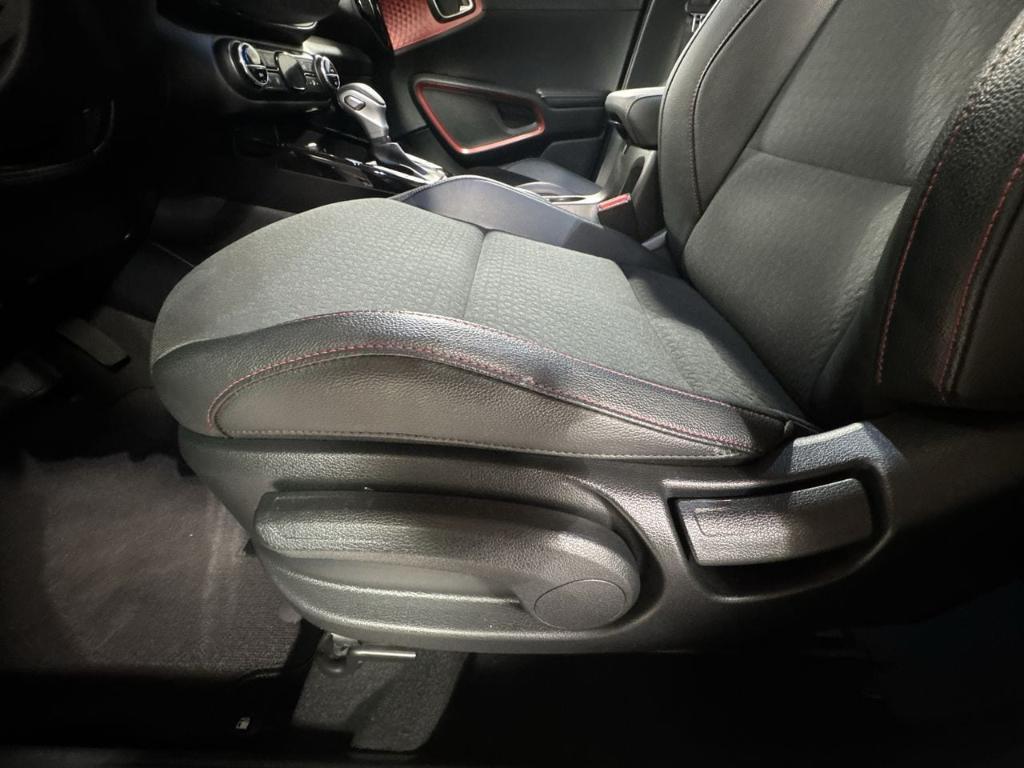 used 2023 Kia Soul car, priced at $18,517