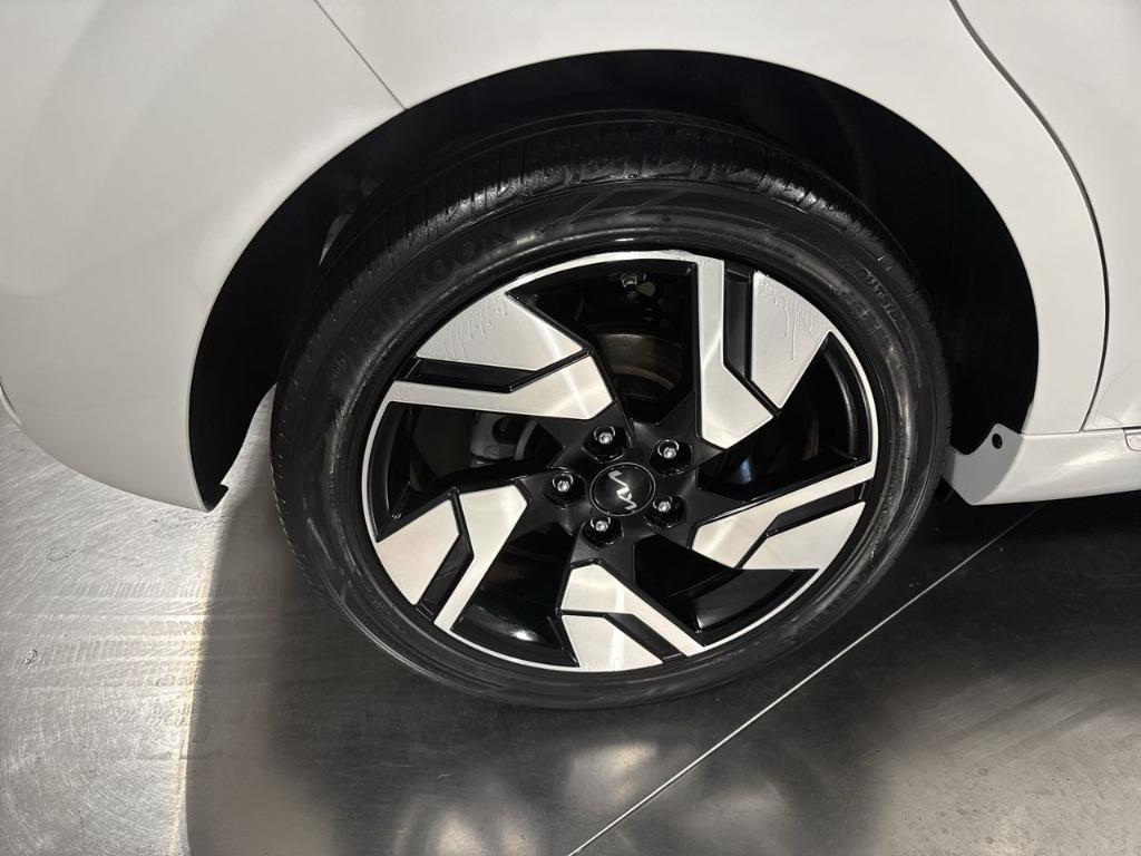 used 2023 Kia Soul car, priced at $18,517