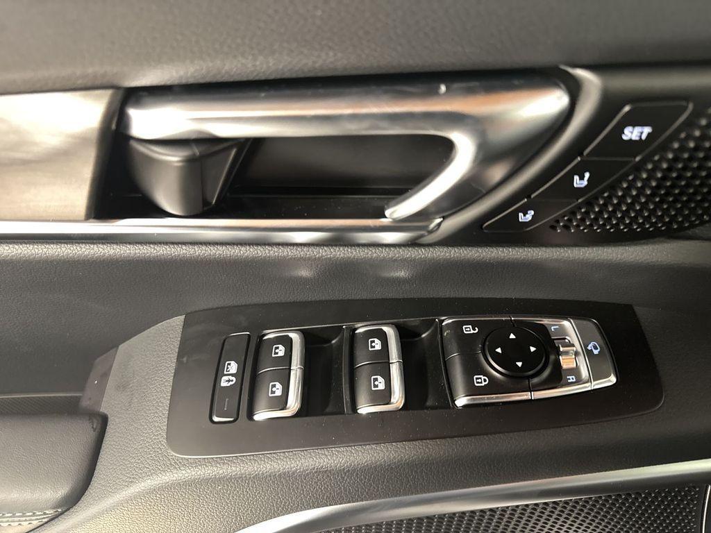 new 2025 Kia Telluride car, priced at $53,169