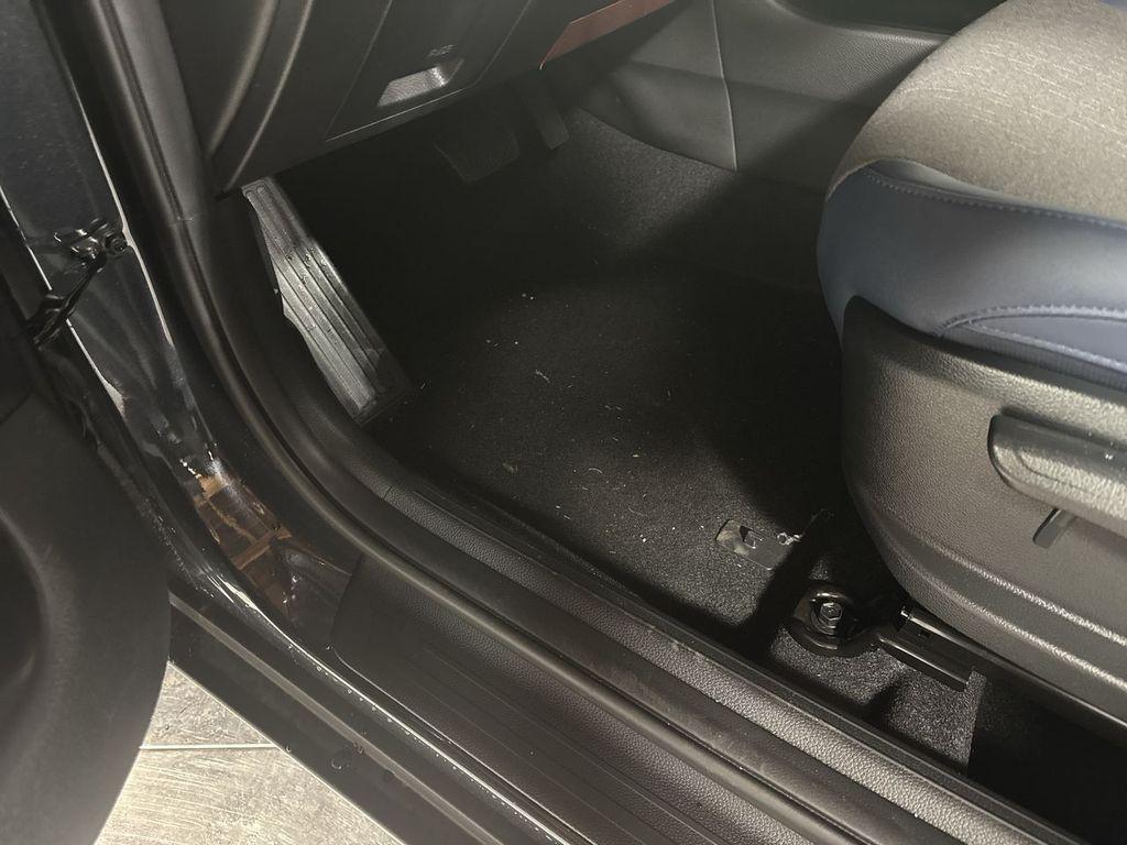 new 2025 Kia Seltos car, priced at $27,125