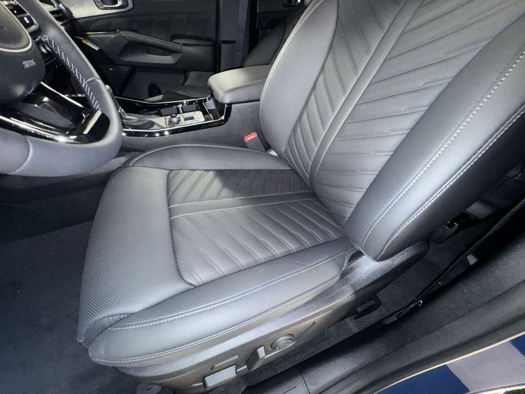 new 2025 Kia Sorento car, priced at $45,485