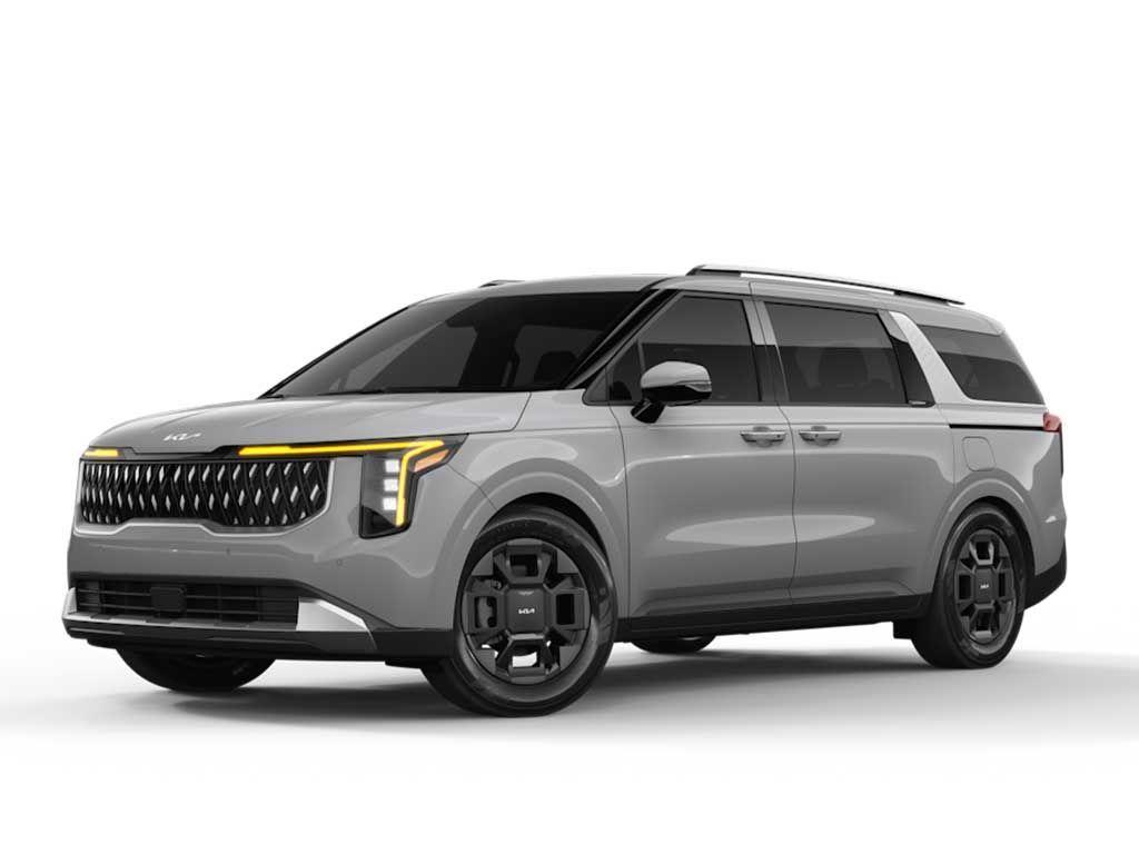 new 2026 Kia Carnival car, priced at $45,385