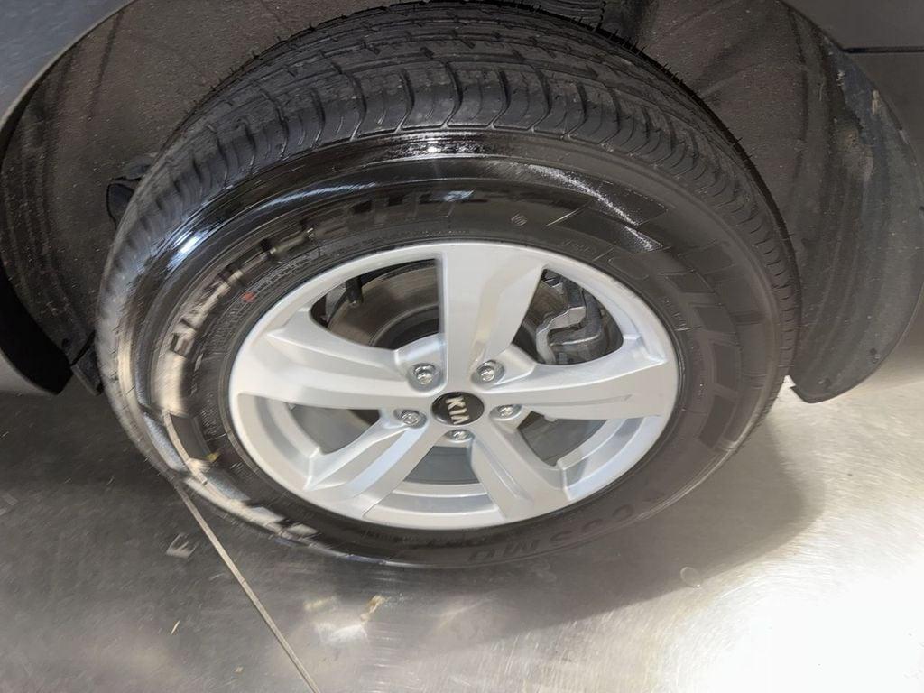 used 2021 Kia Sorento car, priced at $26,995