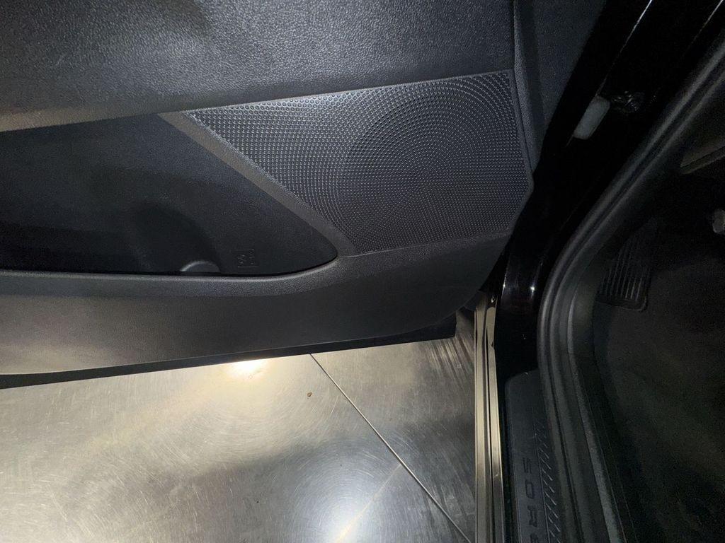 used 2021 Kia Sorento car, priced at $26,995