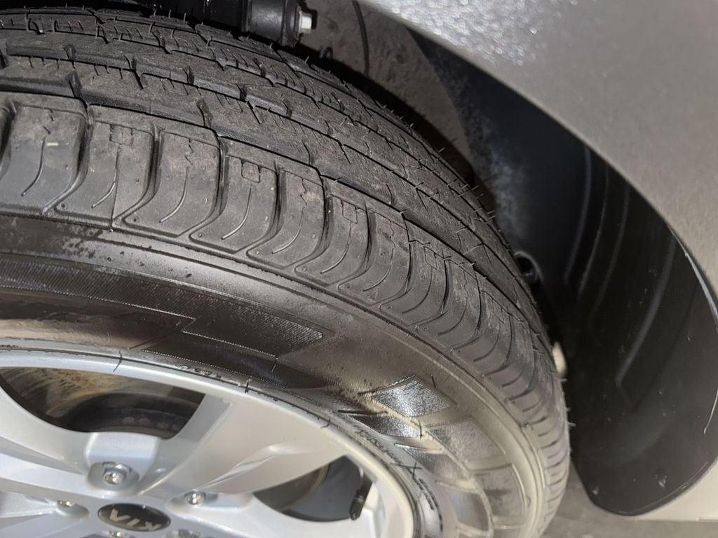 used 2021 Kia Sorento car, priced at $26,995