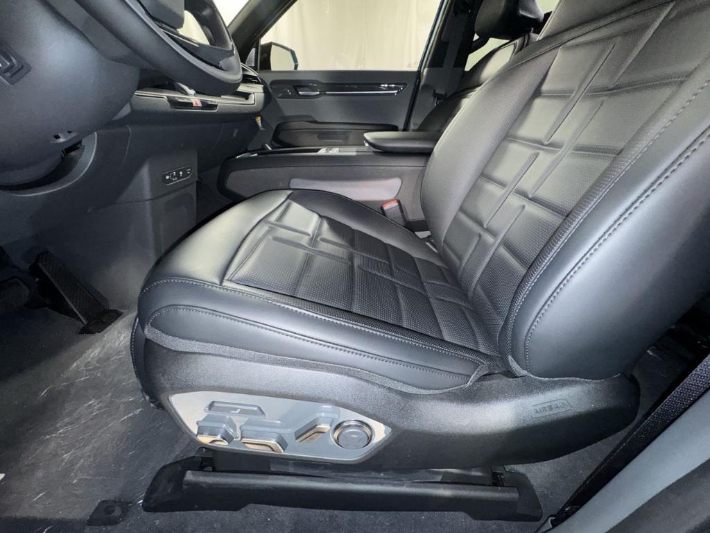 new 2026 Kia EV9 car, priced at $61,848
