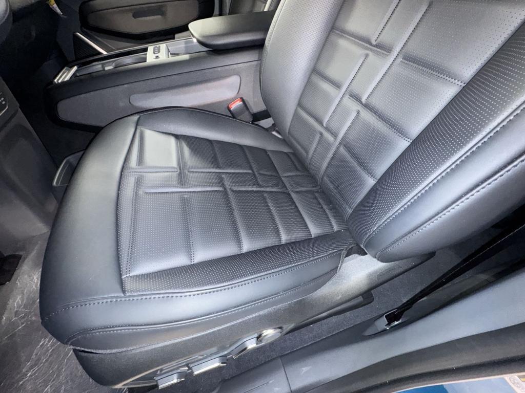 new 2026 Kia EV9 car, priced at $61,848