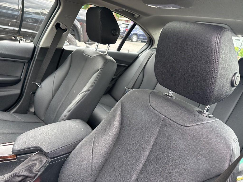 used 2014 BMW 320 car, priced at $12,977