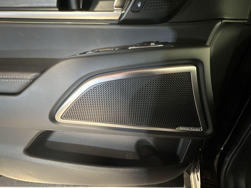 used 2025 Kia Telluride car, priced at $49,877
