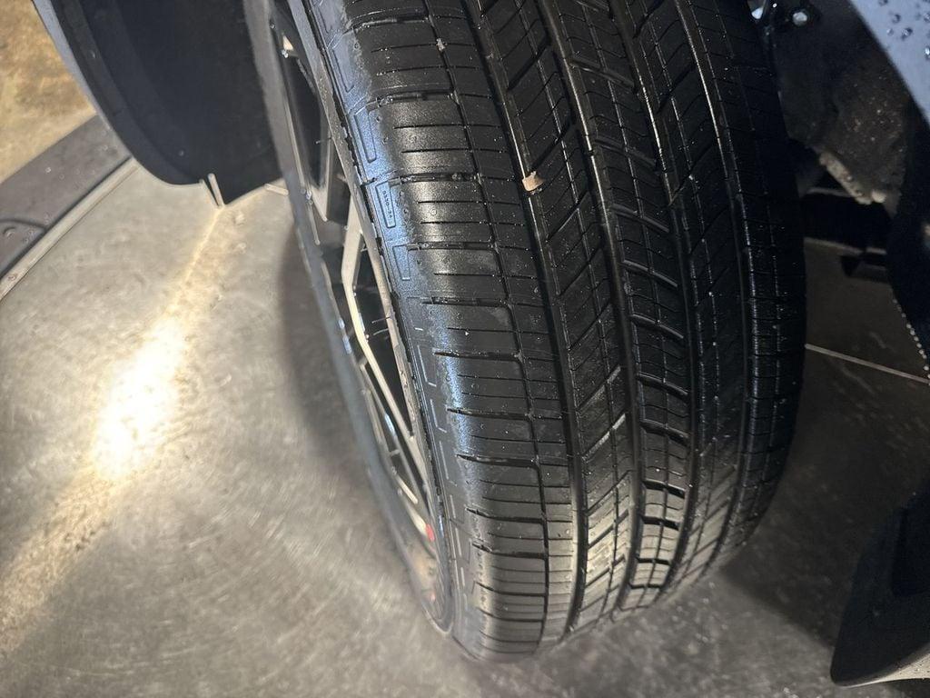 used 2025 Kia Telluride car, priced at $49,877