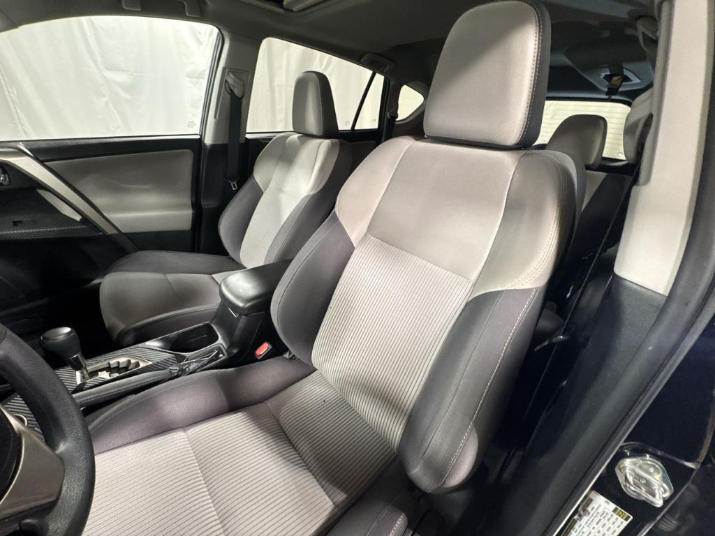 used 2014 Toyota RAV4 car, priced at $16,568