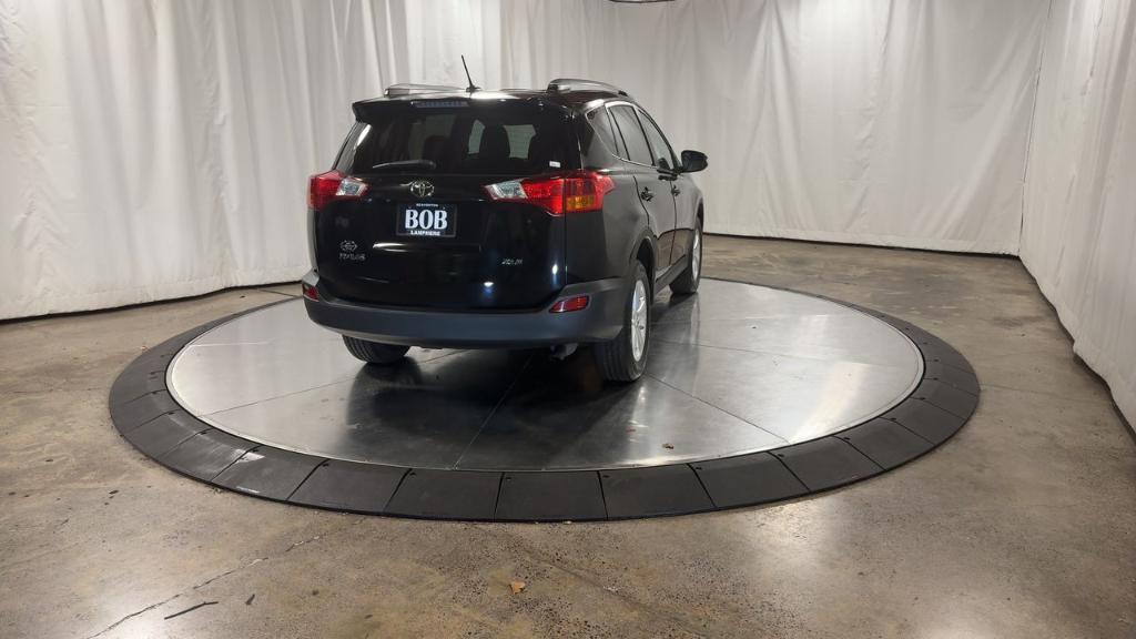 used 2014 Toyota RAV4 car, priced at $16,568