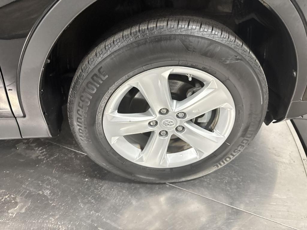 used 2014 Toyota RAV4 car, priced at $16,568