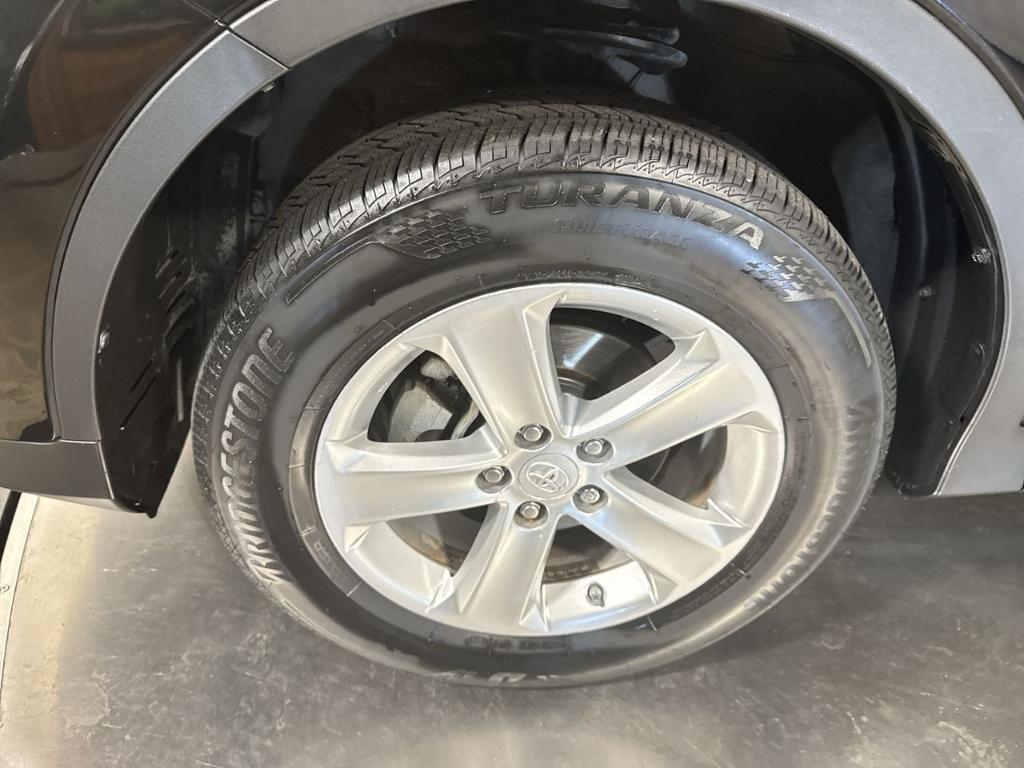 used 2014 Toyota RAV4 car, priced at $16,568