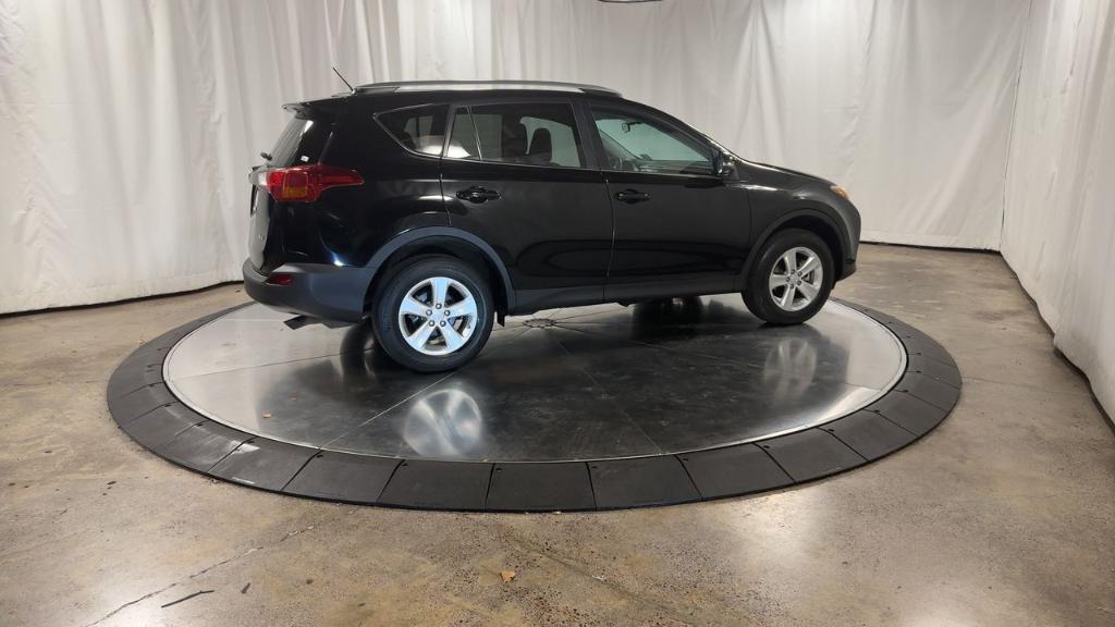 used 2014 Toyota RAV4 car, priced at $16,568